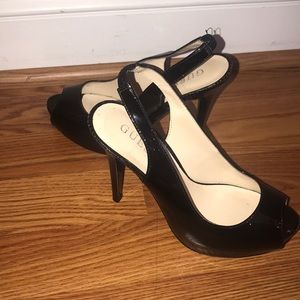 Guess heels❤️